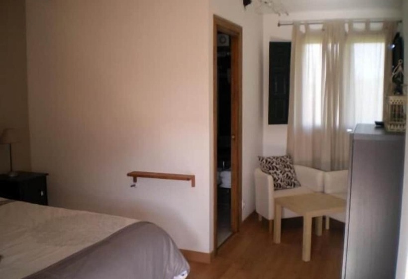 Hotel Rural Aldea Del Trasgu