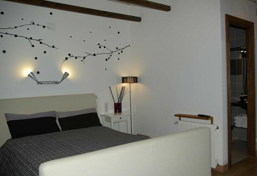 Hotel Rural Aldea Del Trasgu