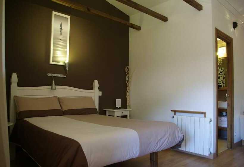 Hotel Rural Aldea Del Trasgu