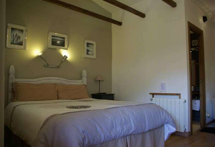 Hotel Rural Aldea Del Trasgu