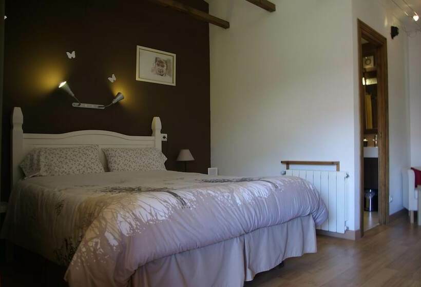 Hotel Rural Aldea Del Trasgu