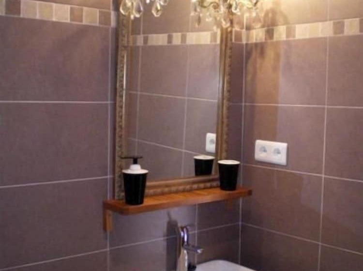 Hotel Rural Aldea Del Trasgu