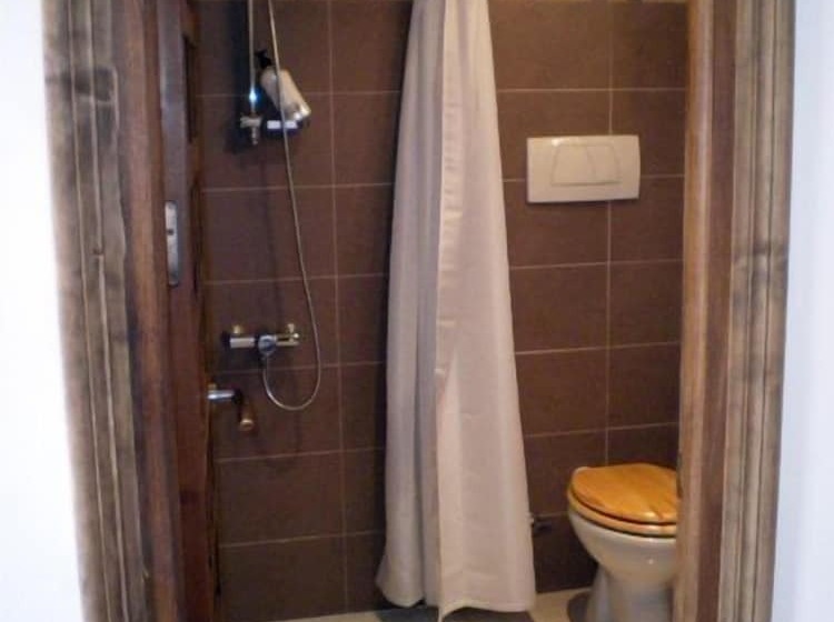 Hotel Rural Aldea Del Trasgu