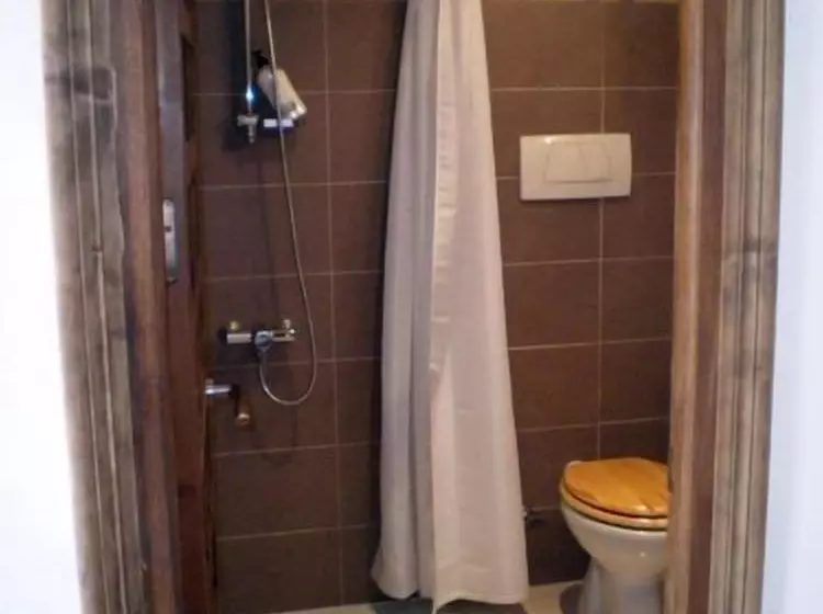 هتل روستایی Aldea Del Trasgu