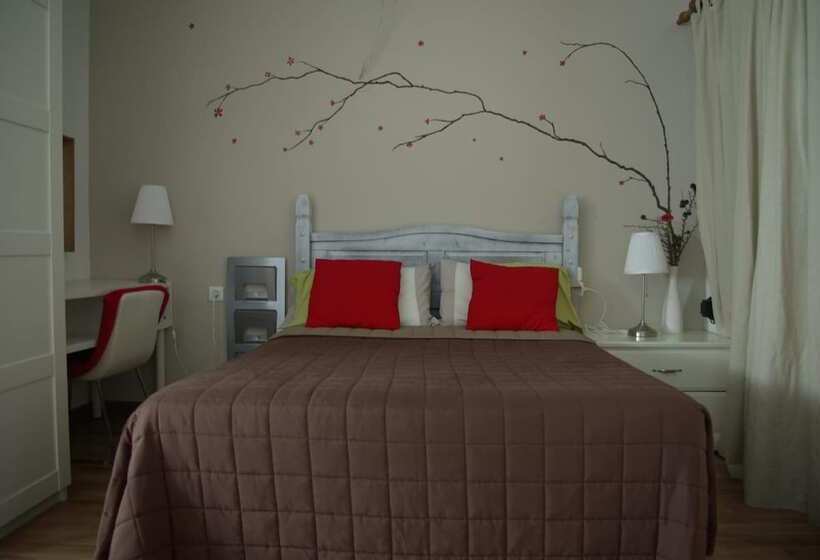 Hotel Rural Aldea Del Trasgu