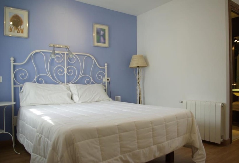 Hotel Rural Aldea Del Trasgu