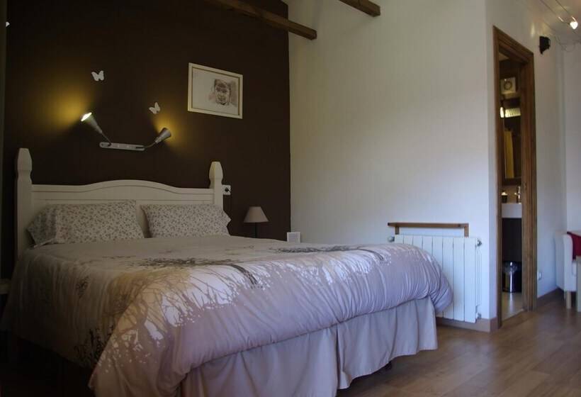 Hotel Rural Aldea Del Trasgu