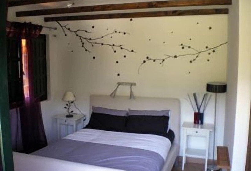 Hotel Rural Aldea Del Trasgu