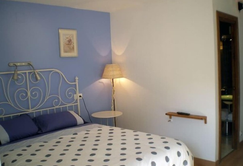 Hotel Rural Aldea Del Trasgu