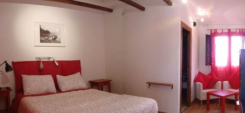 Hotel Rural Aldea Del Trasgu