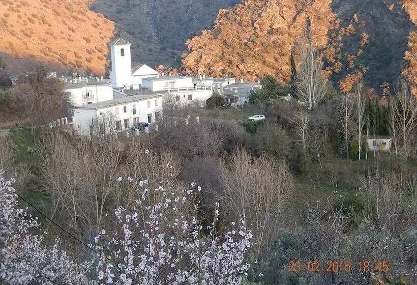 Сельский отель De Mecina Fondales