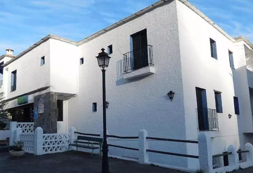 Сельский отель De Mecina Fondales