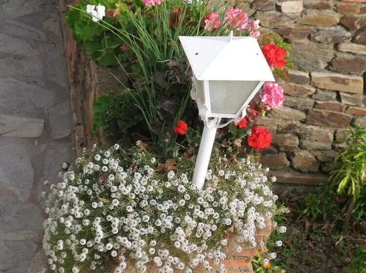 Сельский отель De Mecina Fondales