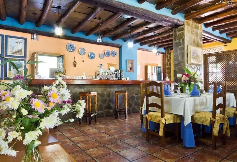 Сельский отель De Mecina Fondales