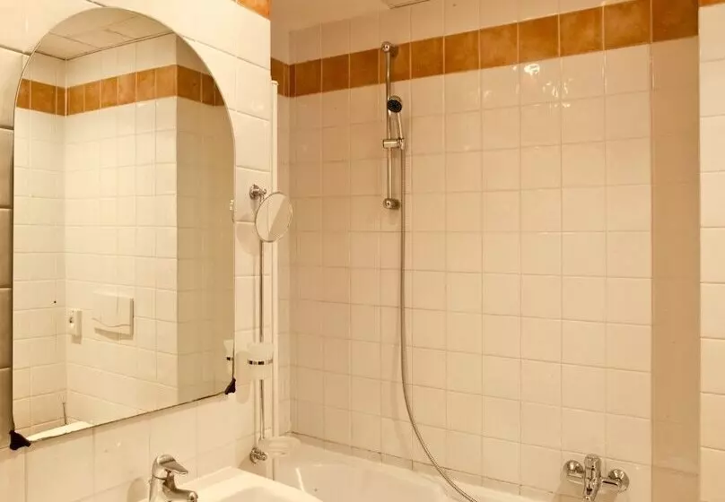 هتل Sangallo Park