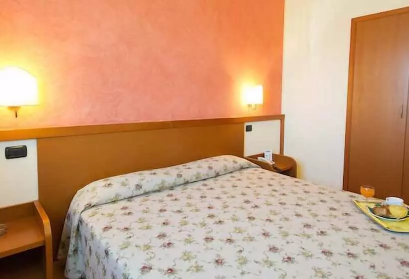 هتل Sangallo Park