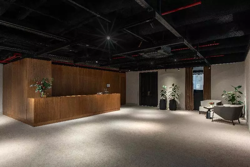 فندق Sofitel Buenos Aires