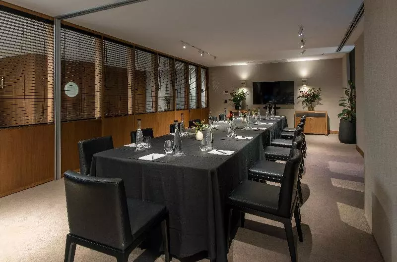 فندق Sofitel Buenos Aires