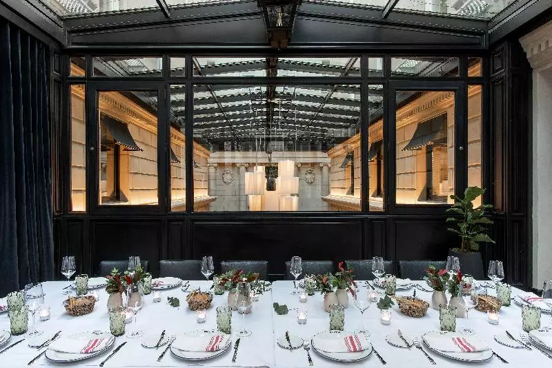 فندق Sofitel Buenos Aires