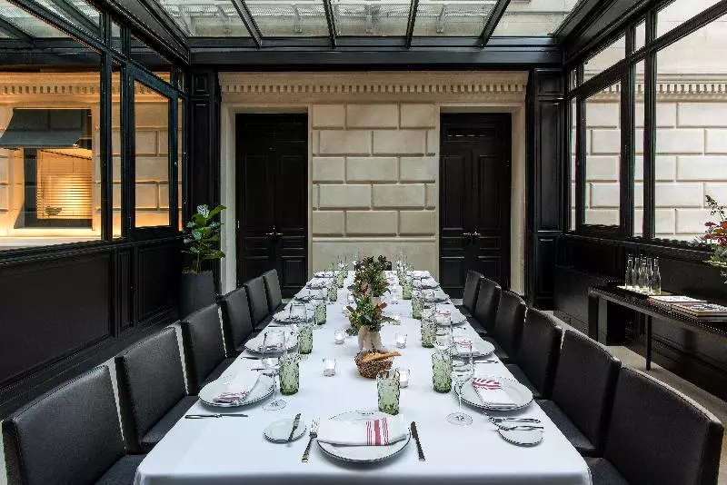 فندق Sofitel Buenos Aires