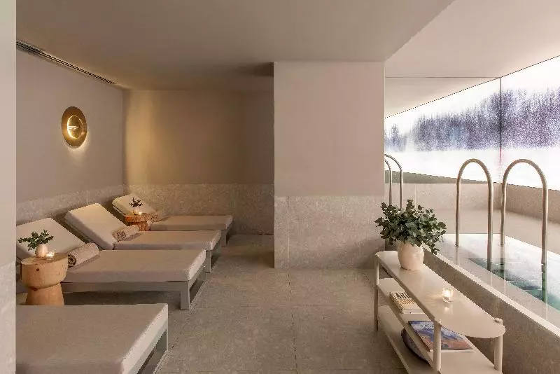 فندق Sofitel Buenos Aires