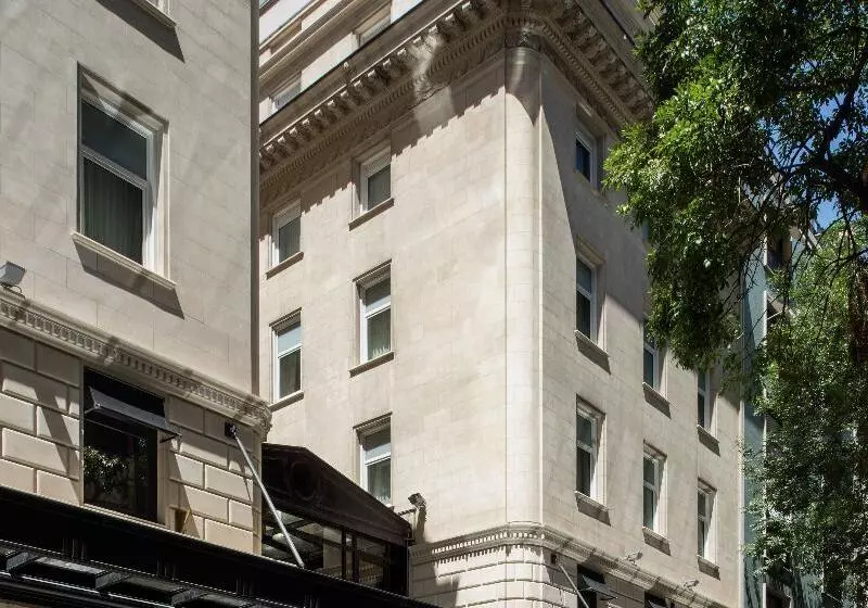 فندق Sofitel Buenos Aires