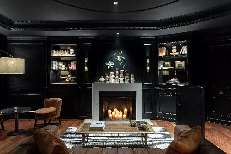 فندق Sofitel Buenos Aires