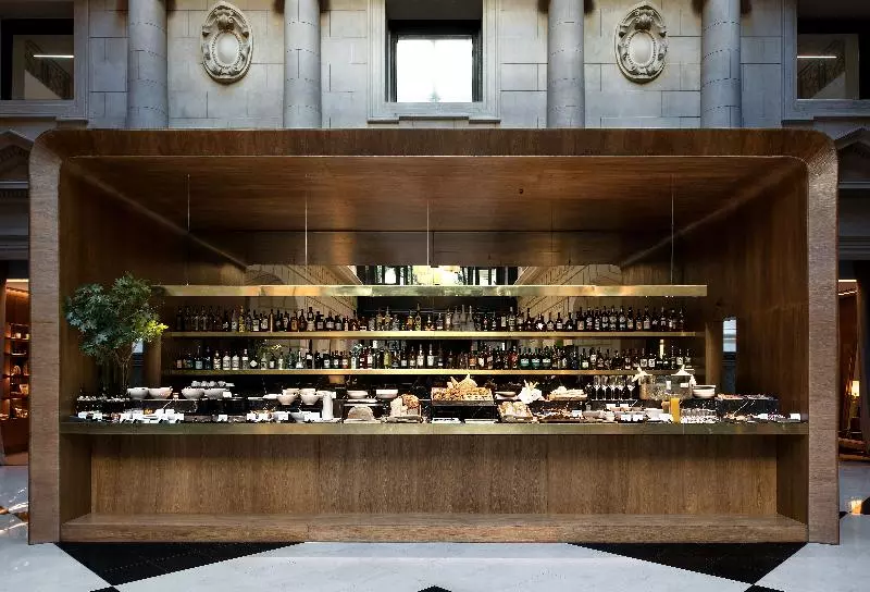 فندق Sofitel Buenos Aires