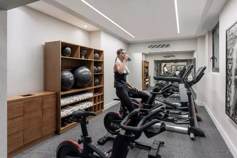 فندق Sofitel Buenos Aires