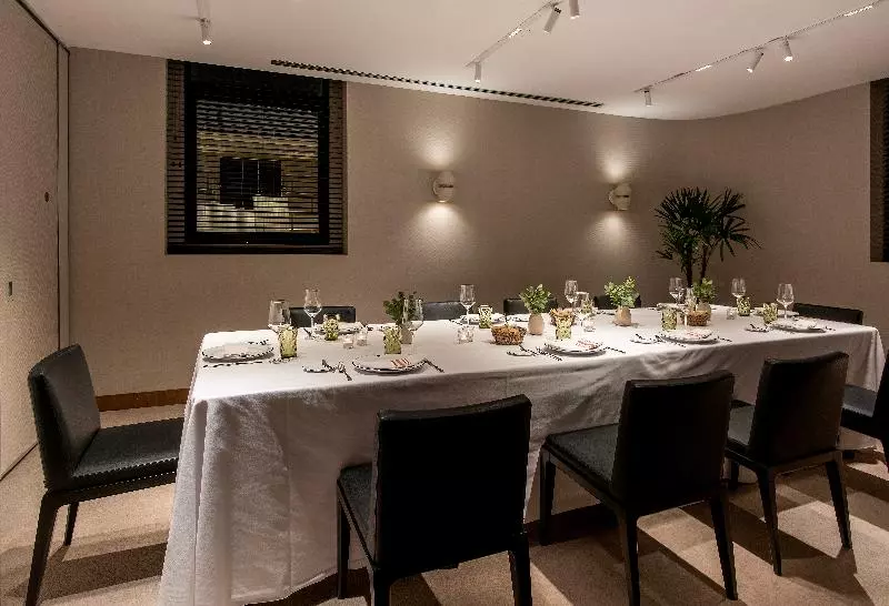 فندق Sofitel Buenos Aires