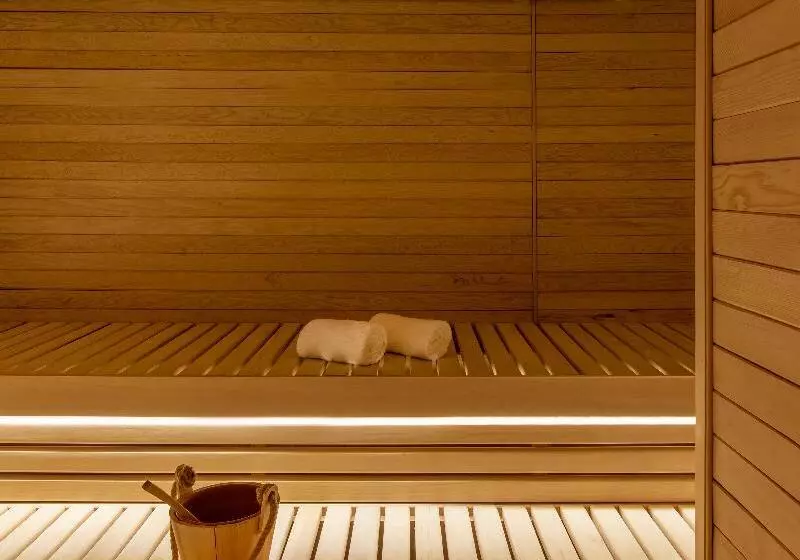 فندق Sofitel Buenos Aires