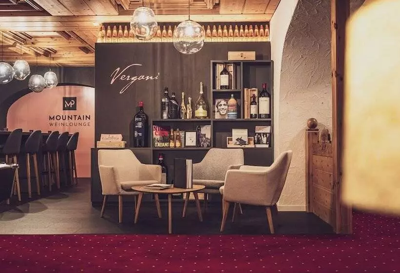 ホテル Mountain Plaza