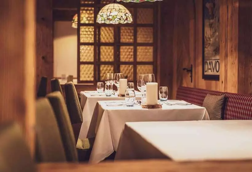 ホテル Mountain Plaza