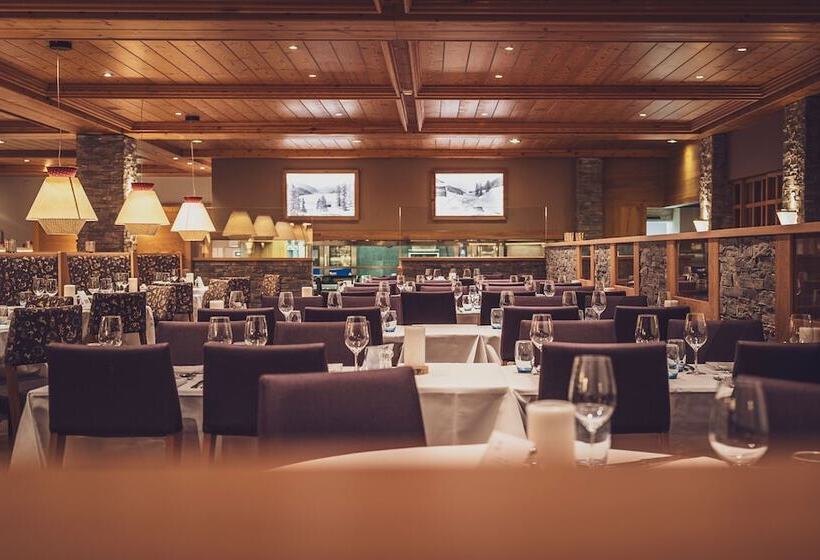 هتل Mountain Plaza