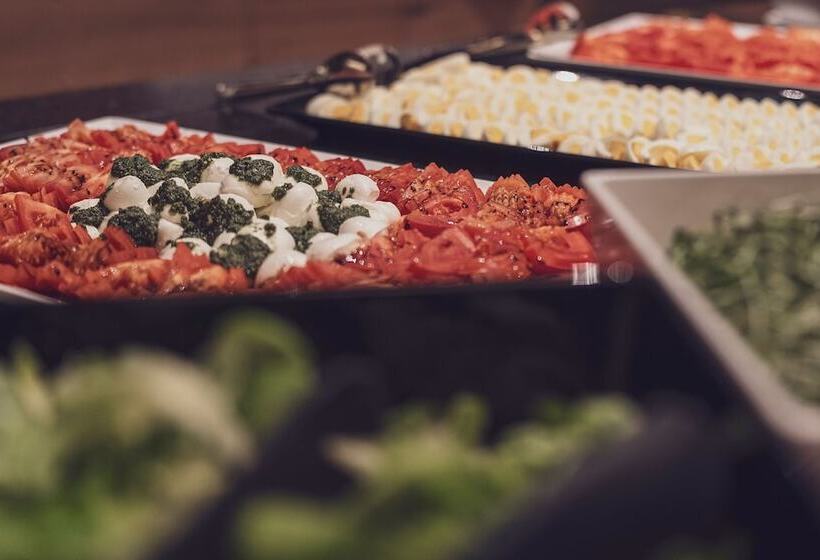 هتل Mountain Plaza