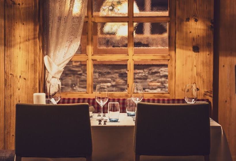 هتل Mountain Plaza