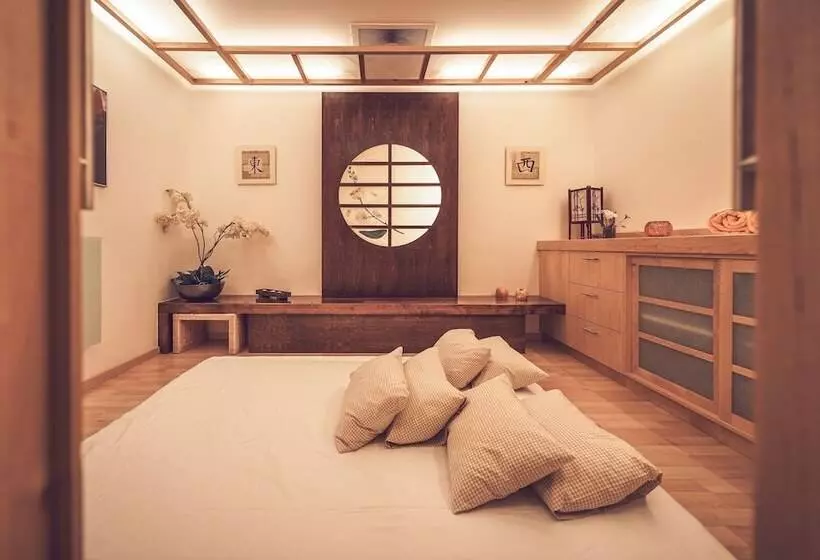 ホテル Mountain Plaza