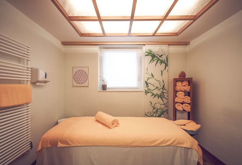 هتل Mountain Plaza