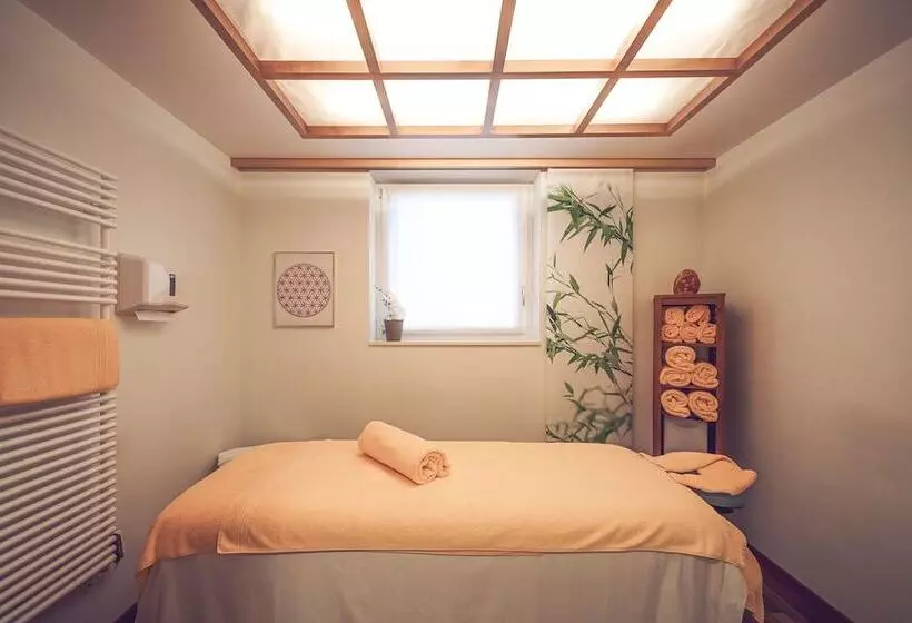 ホテル Mountain Plaza