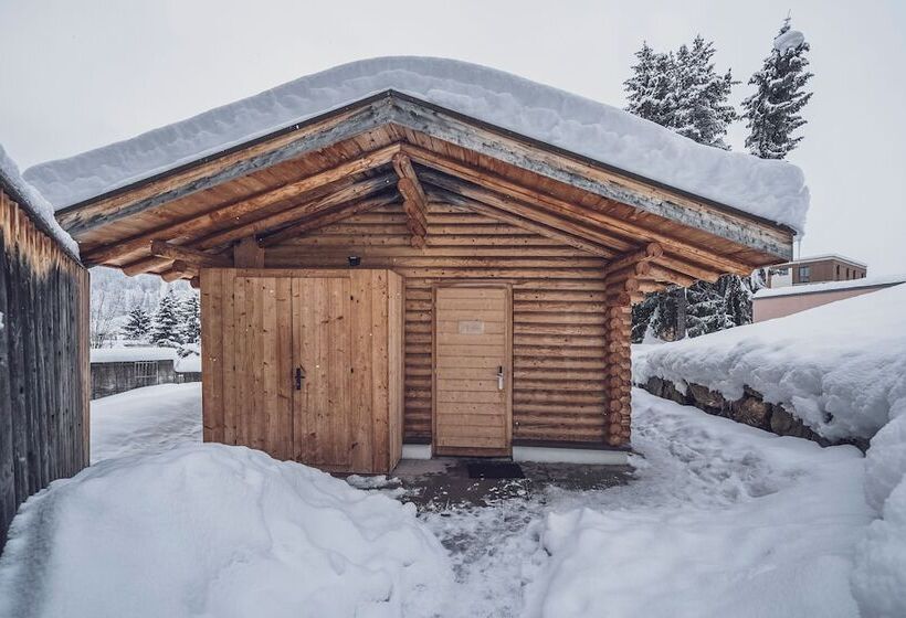 هتل Mountain Plaza