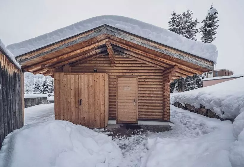 ホテル Mountain Plaza