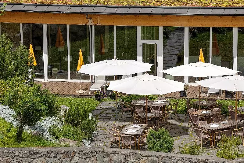 ホテル Mountain Plaza