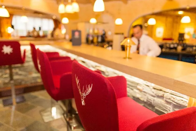 ホテル Mountain Plaza