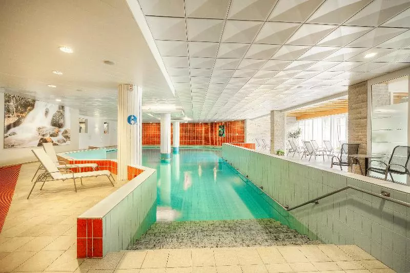 ホテル Mountain Plaza