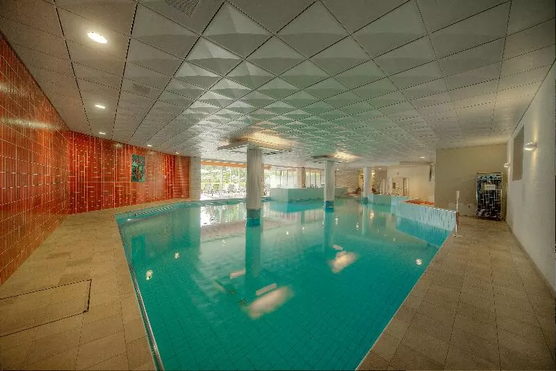 ホテル Mountain Plaza