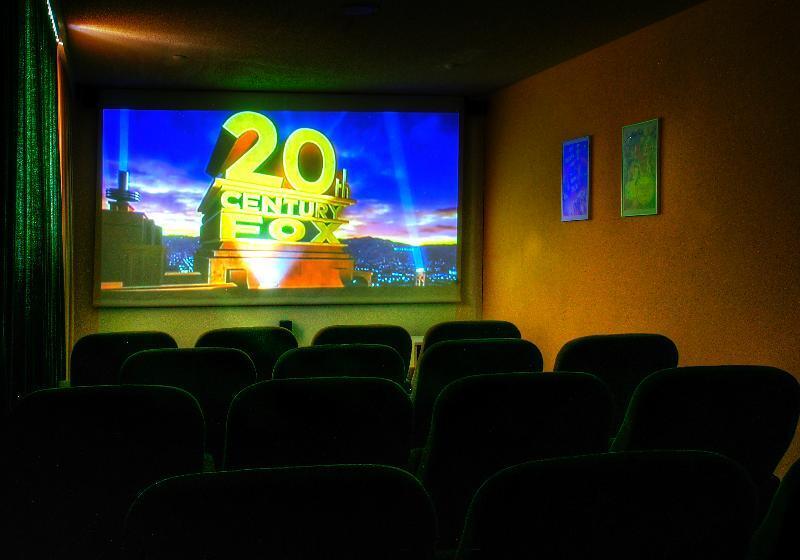 هتل Mountain Plaza