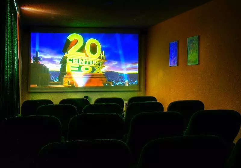 ホテル Mountain Plaza