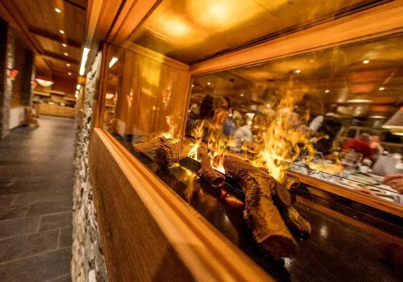 ホテル Mountain Plaza