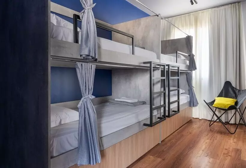 Hotel Swan Generation Porto Alegre