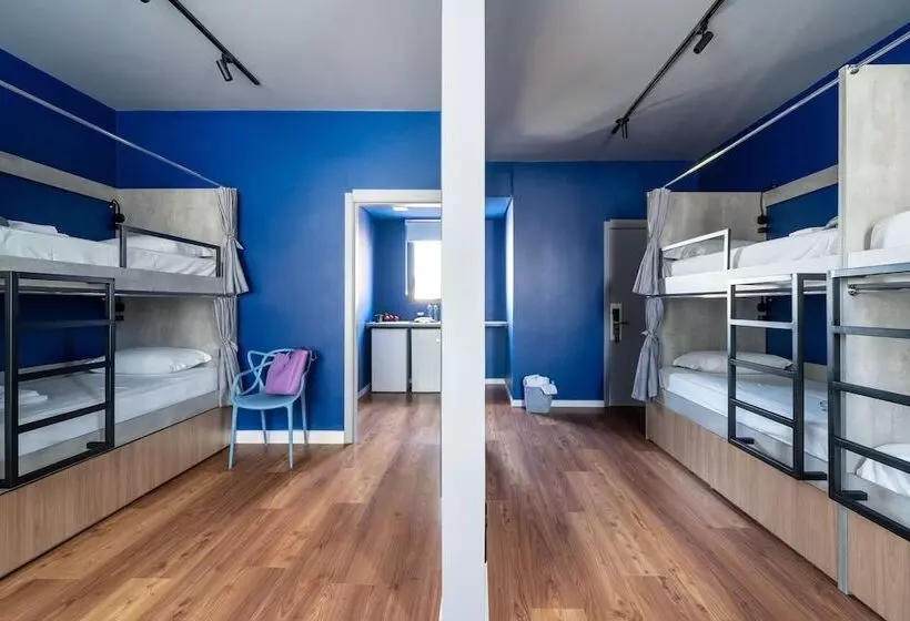 Hotel Swan Generation Porto Alegre